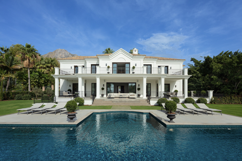 Villa i Marbella, Malaga, Marbella - € 10.250.000 | Ref: MBC0007 - foto 1