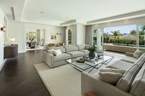 Villa i Marbella, Malaga, Marbella - € 10.250.000 | Ref: MBC0007 - foto 7
