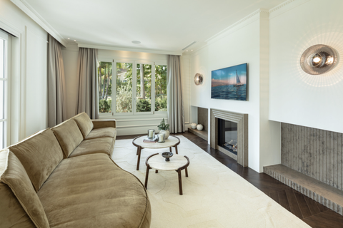 Villa i Marbella, Malaga, Marbella - € 10.250.000 | Ref: MBC0007 - foto 13