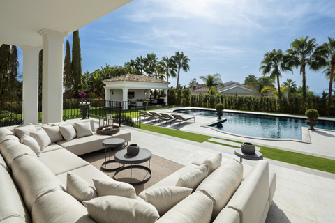 Villa i Marbella, Malaga, Marbella - € 10.250.000 | Ref: MBC0007 - foto 27