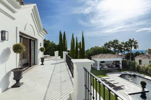 Villa i Marbella, Malaga, Marbella - € 10.250.000 | Ref: MBC0007 - foto 28