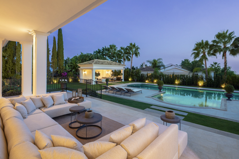 Villa i Marbella, Malaga, Marbella - € 10.250.000 | Ref: MBC0007 - foto 30