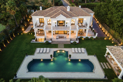 Villa i Marbella, Malaga, Marbella - € 10.250.000 | Ref: MBC0007 - foto 32