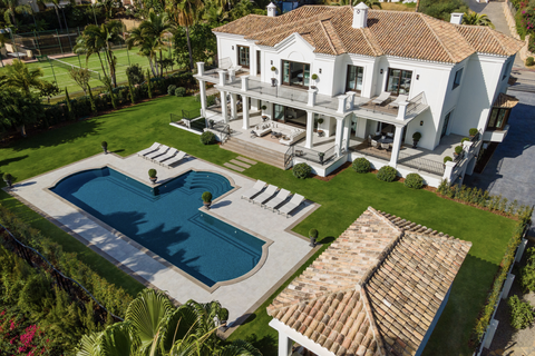 Villa i Marbella, Malaga, Marbella - € 10.250.000 | Ref: MBC0007 - foto 33