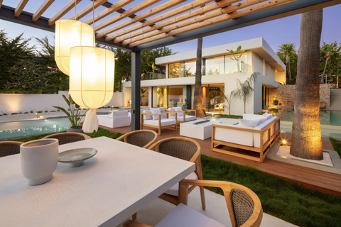 Villa Marbella, Malaga - foto 4