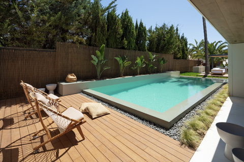 Villa Marbella, Malaga - foto 5
