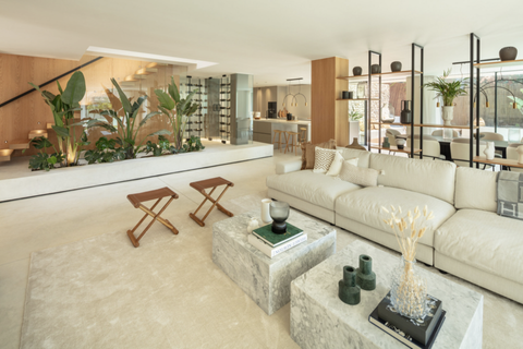 Villa i Marbella, Malaga, Marbella - € 3.550.000 | Ref: MBC0008 - foto 7