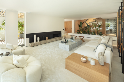Villa i Marbella, Malaga, Marbella - € 3.550.000 | Ref: MBC0008 - foto 8