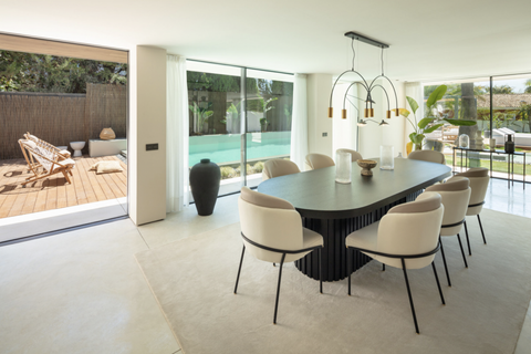 Villa i Marbella, Malaga, Marbella - € 3.550.000 | Ref: MBC0008 - foto 9