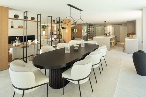 Villa i Marbella, Malaga, Marbella - € 3.550.000 | Ref: MBC0008 - foto 10