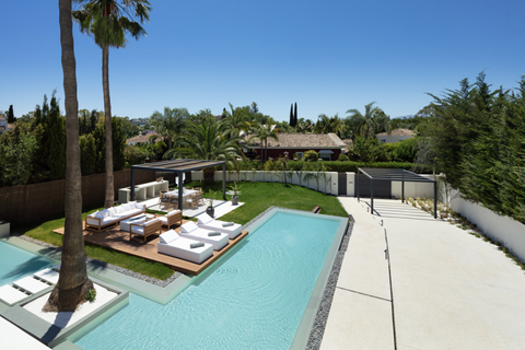 Villa i Marbella, Malaga, Marbella - € 3.550.000 | Ref: MBC0008 - foto 25