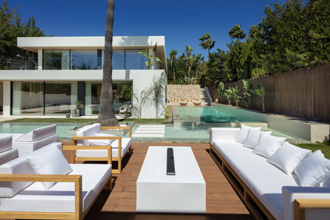 Villa i Marbella, Malaga, Marbella - € 3.550.000 | Ref: MBC0008 - foto 26