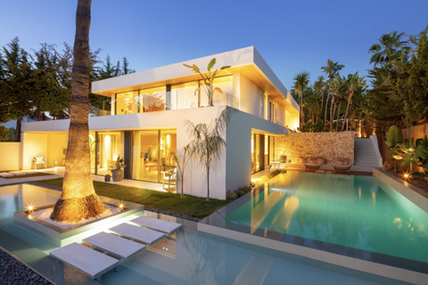 Villa i Marbella, Malaga, Marbella - € 3.550.000 | Ref: MBC0008 - foto 27