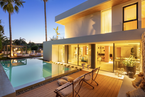 Villa i Marbella, Malaga, Marbella - € 3.550.000 | Ref: MBC0008 - foto 28