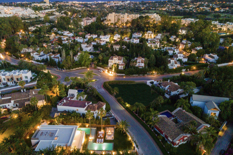 Villa i Marbella, Malaga, Marbella - € 3.550.000 | Ref: MBC0008 - foto 29
