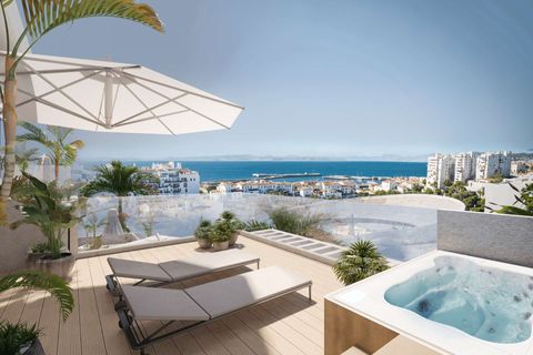 Leilighet i Estepona, Malaga, Estepona - € 459 000 | Ref: MBD0003 - foto 3