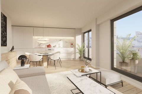 Leilighet i Estepona, Malaga, Estepona - € 459 000 | Ref: MBD0003 - foto 4