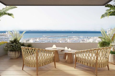 Leilighet i Estepona, Malaga, Estepona - € 459 000 | Ref: MBD0003 - foto 8