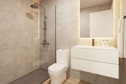 Leilighet i Estepona, Malaga, Estepona - € 459 000 | Ref: MBD0003 - foto 9