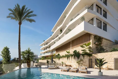 Leilighet i Marbella, Malaga, Marbella - € 290 000 | Ref: MBD0007-DP - foto 14