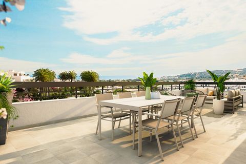 Appartement in Estepona, Malaga - foto 4