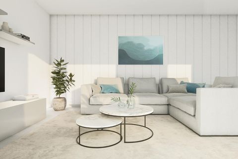 Appartement in Estepona, Malaga - foto 5