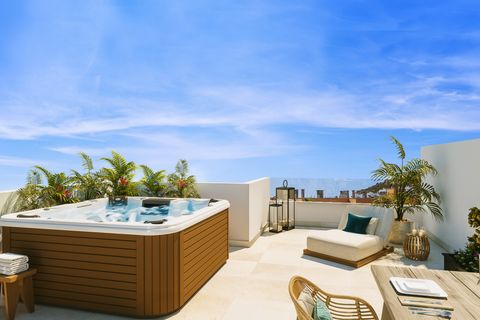 Villa i Sotogrande, Cadiz, Sotogrande - € 595.000 | Ref: MBD0016 - foto 10