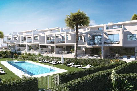 Villa i Sotogrande, Cadiz, Sotogrande - € 595.000 | Ref: MBD0016 - foto 12