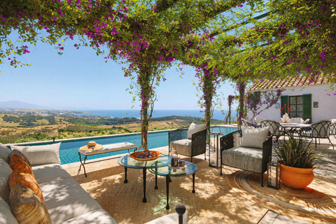 Villa a Casares, Malaga, Casares - € 2.600.000 | Ref: MBD0018 - foto 2
