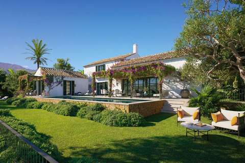 Villa a Casares, Malaga, Casares - € 2.600.000 | Ref: MBD0018 - foto 3