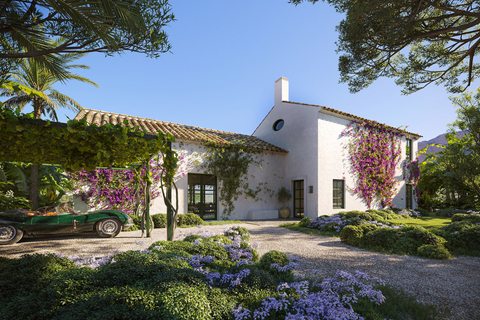 Villa a Casares, Malaga, Casares - € 2.600.000 | Ref: MBD0018 - foto 12