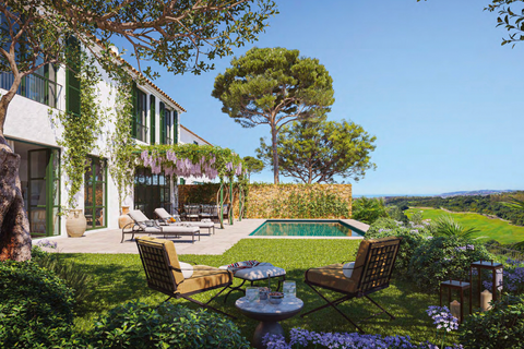Villa a Casares, Malaga, Casares - € 2.600.000 | Ref: MBD0018 - foto 14