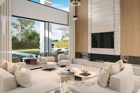 Villa a Marbella, Malaga, Marbella - € 2.195.000 | Ref: MBD0019 - foto 2