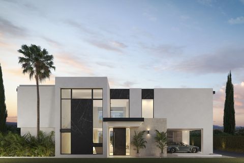 Villa a Marbella, Malaga, Marbella - € 2.195.000 | Ref: MBD0019 - foto 34