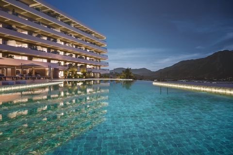 Lägenhet i Marbella, Malaga - foto 2
