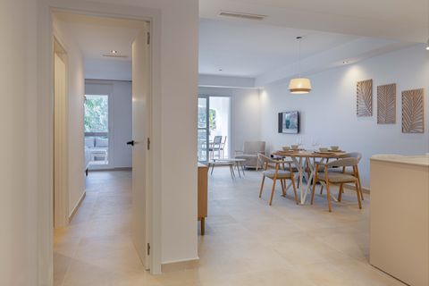 Leilighet i Marbella, Malaga, Marbella - € 547 000 | Ref: MBR0001 - foto 3