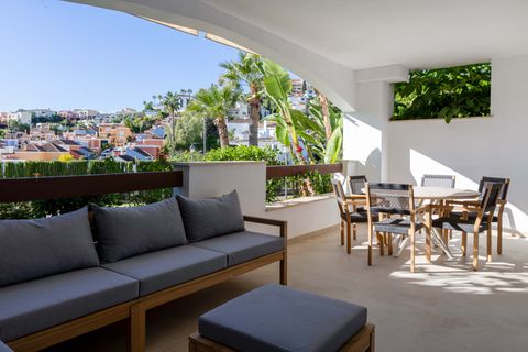 Leilighet i Marbella, Malaga, Marbella - € 547 000 | Ref: MBR0001 - foto 17