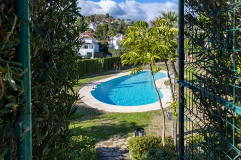 Leilighet i Marbella, Malaga, Marbella - € 547 000 | Ref: MBR0001 - foto 23