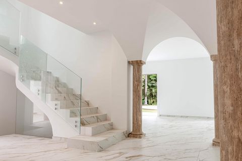 Villa a Marbella, Malaga - foto 3