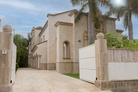 Villa a Marbella, Malaga, Marbella - € 4.050.000 | Ref: MBR0002 - foto 7
