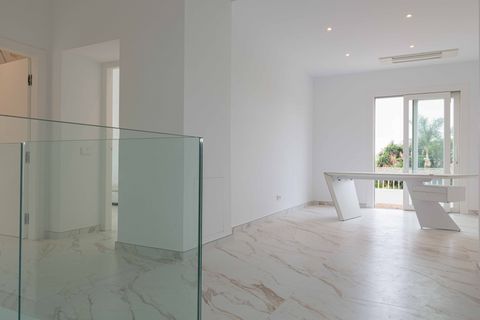 Villa a Marbella, Malaga, Marbella - € 4.050.000 | Ref: MBR0002 - foto 13