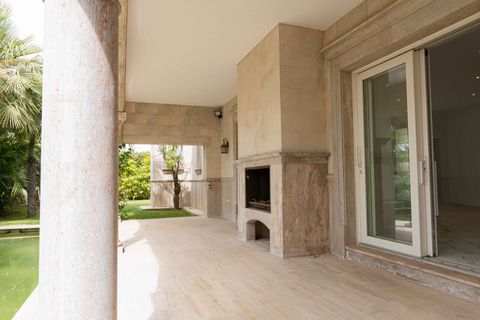 Villa a Marbella, Malaga, Marbella - € 4.050.000 | Ref: MBR0002 - foto 26