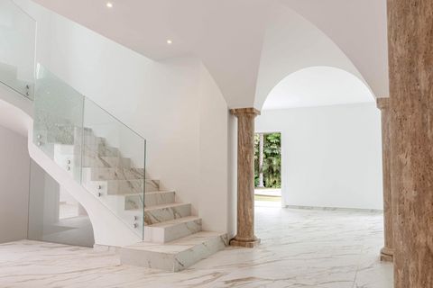 Villa a Marbella, Malaga, Marbella - € 4.050.000 | Ref: MBR0002 - foto 28