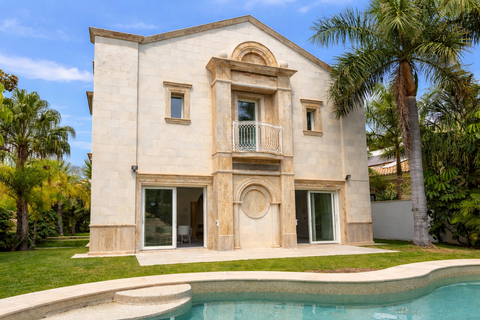 Villa a Marbella, Malaga - foto 1