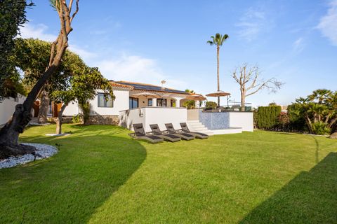 Villa a Marbella, Malaga, Marbella - € 2.990.000 | Ref: MBR0003 - foto 21