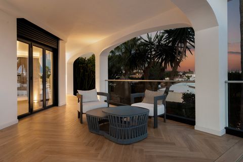 Villa a Marbella, Malaga, Marbella - € 2.990.000 | Ref: MBR0003 - foto 18