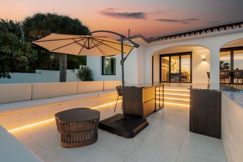Villa a Marbella, Malaga, Marbella - € 2.990.000 | Ref: MBR0003 - foto 19
