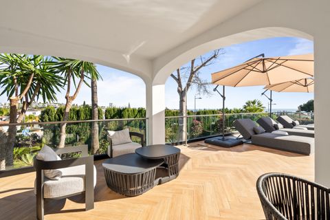 Villa a Marbella, Malaga, Marbella - € 2.990.000 | Ref: MBR0003 - foto 24