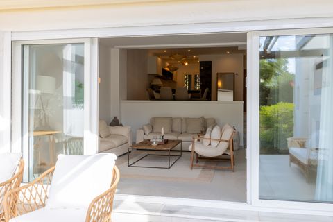 Byhus i Marbella, Malaga, Marbella - € 1.499.000 | Ref: MBR0005 - foto 3