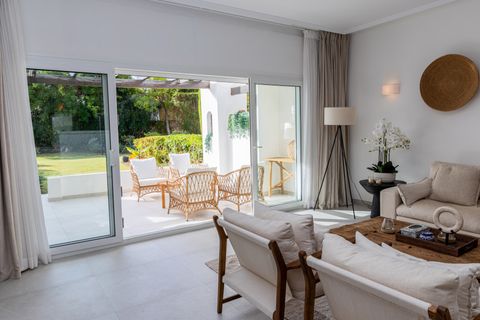 Byhus i Marbella, Malaga, Marbella - € 1.499.000 | Ref: MBR0005 - foto 4
